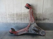 Recambio de brazo suspension inferior delantero izquierdo para iveco c35 c35s12 referencia OEM IAM 500334487 