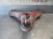 Recambio de brazo suspension inferior delantero izquierdo para iveco c35 c35s12 referencia OEM IAM 500334487 
