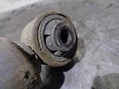 Recambio de amortiguador trasero izquierdo para opel astra g berlina 2.0 16v di cat (x 20 dtl / ld3) referencia OEM IAM 