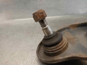 Recambio de brazo suspension superior delantero derecho para iveco daily caja cerrada (2006 =>) 2.3 diesel cat referencia OEM IA