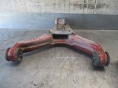 Recambio de brazo suspension inferior delantero izquierdo para iveco c35 c35s12 referencia OEM IAM 500334487 
