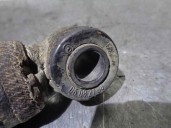 Recambio de amortiguador trasero izquierdo para opel astra g berlina 2.0 16v di cat (x 20 dtl / ld3) referencia OEM IAM 