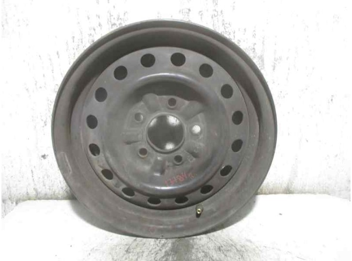 Recambio de llanta para nissan serena (c23m) 2.3 slx diesel referencia OEM IAM 403007C900 R146JX14CHET40 HIERRO