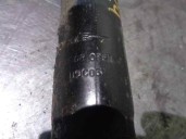 Recambio de amortiguador trasero izquierdo para opel astra g berlina 2.0 16v di cat (x 20 dtl / ld3) referencia OEM IAM 