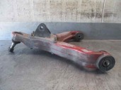 Recambio de brazo suspension inferior delantero izquierdo para iveco c35 c35s12 referencia OEM IAM 500334487 