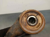 Recambio de brazo suspension superior delantero derecho para iveco daily caja cerrada (2006 =>) 2.3 diesel cat referencia OEM IA