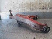 Recambio de brazo suspension inferior delantero izquierdo para iveco c35 c35s12 referencia OEM IAM 500334487  