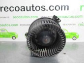 Recambio de motor calefaccion para audi a4 avant (8ed) 2.0 tdi referencia OEM IAM 8E1820021E 983692C VALEO