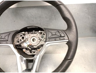 Recambio de volante para nissan micra v (k14) 0.9 ig-t referencia OEM IAM 484305FA1A 484305FA1A 34231493C TRW