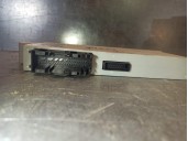 Recambio de centralita cierre para bmw serie 1 berlina (e81/e87) 2.0 16v diesel cat referencia OEM IAM 61356964051 5WK49412GBF S