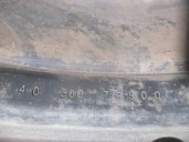 Recambio de llanta para nissan serena (c23m) 2.3 slx diesel referencia OEM IAM 403007C900 R146JX14CHET40 HIERRO