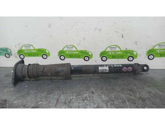 Recambio de amortiguador trasero izquierdo para kia sportage 1.7 crdi cat referencia OEM IAM 553003U350 