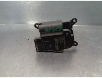 Recambio de motor apertura trampillas climatizador para volkswagen cc (358) tdi referencia OEM IAM 1K0907511Q T911205A VALEO