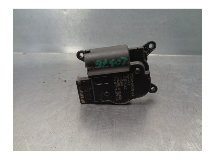 Recambio de motor apertura trampillas climatizador para volkswagen cc (358) tdi referencia OEM IAM 1K0907511Q T911205A VALEO