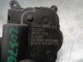 Recambio de motor apertura trampillas climatizador para volkswagen cc (358) tdi referencia OEM IAM 1K0907511Q T911205A VALEO