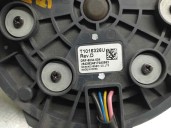 Recambio de ventilador calefaccion para ford mondeo lim. referencia OEM IAM DRF8034004 