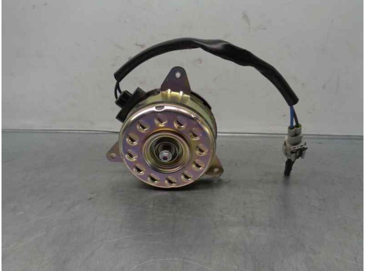 Recambio de electroventilador para mazda 3 lim. () 2.0 cat referencia OEM IAM PEAR15150  