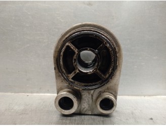 Recambio de enfriador aceite motor para renault megane iii coupe 1.5 dci diesel referencia OEM IAM 779744 8200923115 