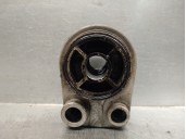 Recambio de enfriador aceite motor para renault megane iii coupe 1.5 dci diesel referencia OEM IAM 779744 8200923115 