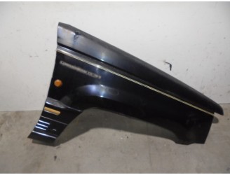 Recambio de aleta delantera derecha para chrysler jeep gr.cherokee (zj)/(z) 5.2 v8 cat referencia OEM IAM 55031834 NEGRA 