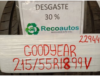 Recambio de neumatico/s para fiat fiat 600e / 600 mild hybrid fiat 600e / 600 mild hybrid referencia OEM IAM 21555R1899V GOODYEA