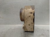 Recambio de enfriador aceite motor para renault megane iii coupe 1.5 dci diesel referencia OEM IAM 779744 8200923115 