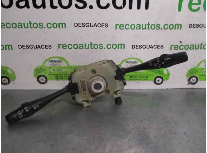 Recambio de mando luces para nissan micra (k11) 1.3 16v cat referencia OEM IAM 36928B26D9  