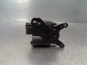 Recambio de motor apertura trampillas climatizador para volkswagen cc (358) tdi referencia OEM IAM 1K0907511Q T911205A VALEO