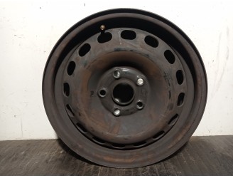 Recambio de llanta para audi a6 berlina (c4) 2.6 v6 cat (abc) referencia OEM IAM 4A0601025J R156JX15H2ET45 