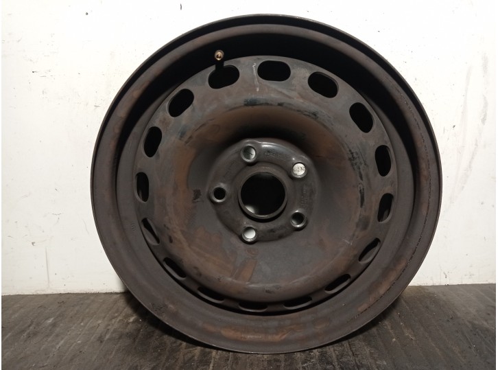 Recambio de llanta para audi a6 berlina (c4) 2.6 v6 cat (abc) referencia OEM IAM 4A0601025J R156JX15H2ET45 