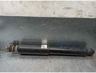 Replacement front left shock absorber for Hyundai H 100 2.5 Diesel OEM IAM reference 344285 KYB