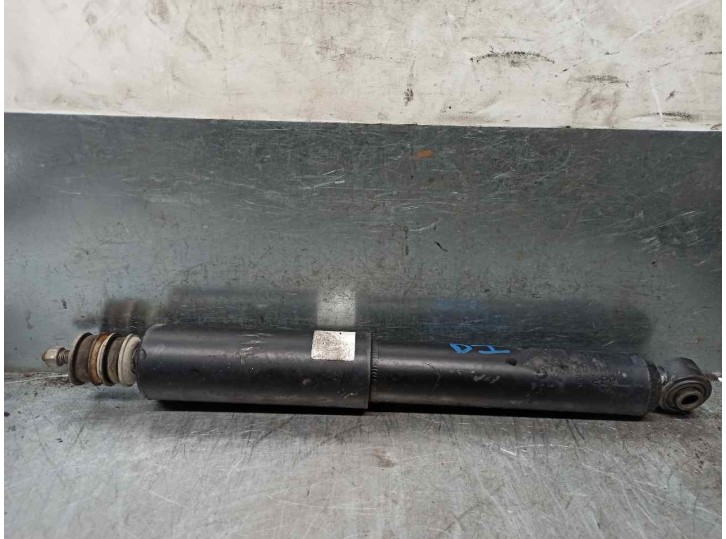 Replacement front left shock absorber for Hyundai H 100 2.5 Diesel OEM IAM reference 344285 KYB