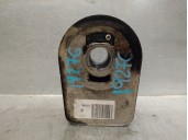 Recambio de enfriador aceite motor para renault megane iii coupe 1.5 dci diesel referencia OEM IAM 779744 8200923115 