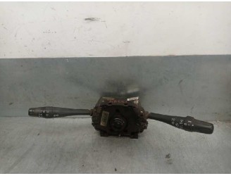 Recambio de mando luces para nissan serena (c23m) 2.3 slx diesel referencia OEM IAM 255600F120  