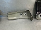 Recambio de refuerzo lateral para bmw x6 (g06, f96) xdrive 40 d mild-hybrid referencia OEM IAM 41007492366 41007492370 