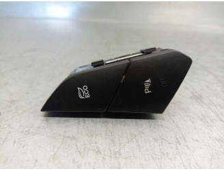 Recambio de mando para ford mondeo lim. referencia OEM IAM DG9T13D734KBW  