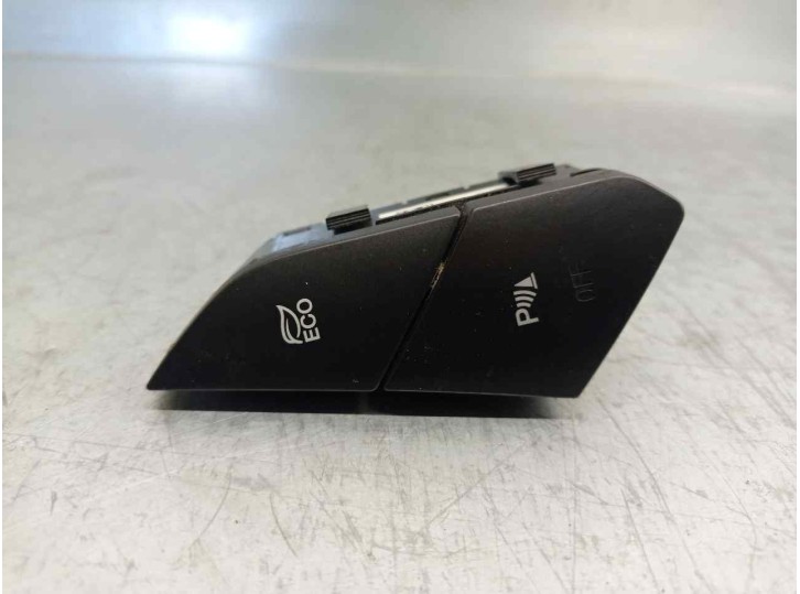 Recambio de mando para ford mondeo lim. referencia OEM IAM DG9T13D734KBW  