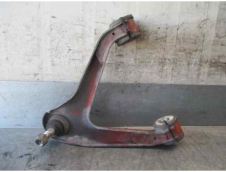 Recambio de brazo suspension superior delantero izquierdo para iveco c35 c35s12 referencia OEM IAM   