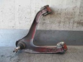 Recambio de brazo suspension superior delantero izquierdo para iveco c35 c35s12 referencia OEM IAM   