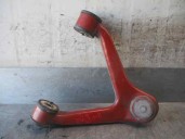 Replacement front left upper suspension arm for Iveco C35 C35S12 OEM IAM reference 