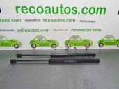 Replacement trunk / tailgate shock absorbers for Kia Sportage 1.7 CRDi CAT OEM IAM reference 817803W000 
