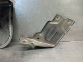 Recambio de refuerzo lateral para bmw x6 (g06, f96) xdrive 40 d mild-hybrid referencia OEM IAM 41007492366 41007492370 