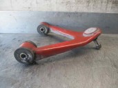 Recambio de brazo suspension superior delantero izquierdo para iveco c35 c35s12 referencia OEM IAM 