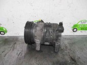 Recambio de compresor aire acondicionado para nissan micra (k11) 1.3 16v cat referencia OEM IAM 5060215350 9260045010 CALSONIC