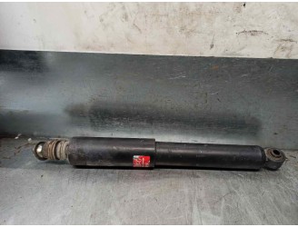 Recambio de amortiguador delantero derecho para hyundai h 100 2.5 diesel referencia OEM IAM 344285 KYB