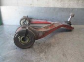 Recambio de brazo suspension superior delantero izquierdo para iveco c35 c35s12 referencia OEM IAM   