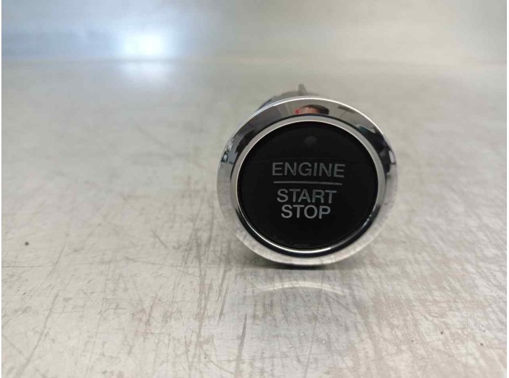 Recambio de boton start/stop para ford mondeo lim. referencia OEM IAM DG9T14C376ADW  