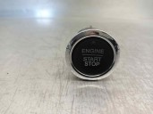 Replacement start/stop button for Ford Mondeo lim. OEM IAM reference DG9T14C376ADW 