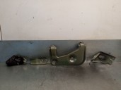 Recambio de refuerzo lateral para bmw x6 (g06, f96) xdrive 40 d mild-hybrid referencia OEM IAM 41007492369 41007492365 