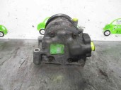 Recambio de compresor aire acondicionado para nissan micra (k11) 1.3 16v cat referencia OEM IAM 5060215350 9260045010 CALSONIC